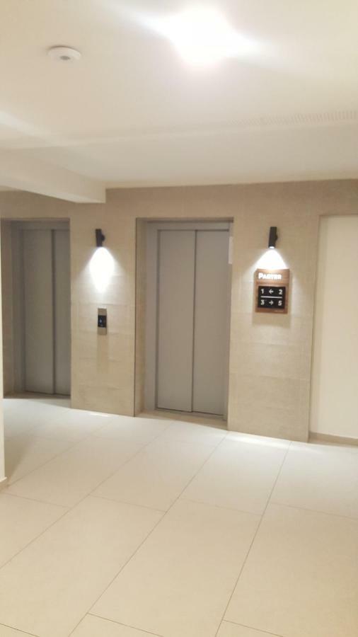 Apartment Alonisos Lux Braşov Exterior foto