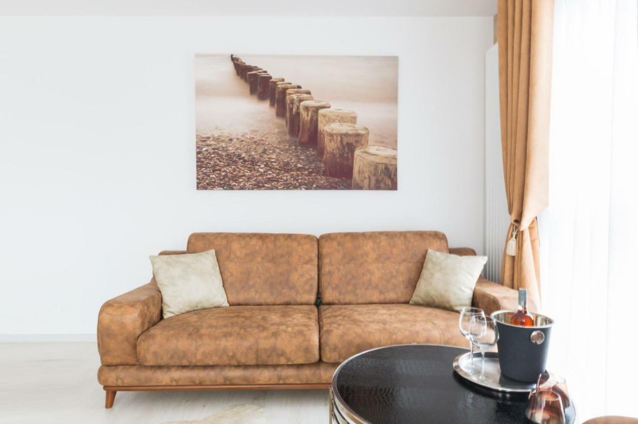 Apartment Alonisos Lux Braşov Exterior foto